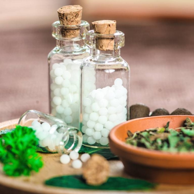 homeopatia